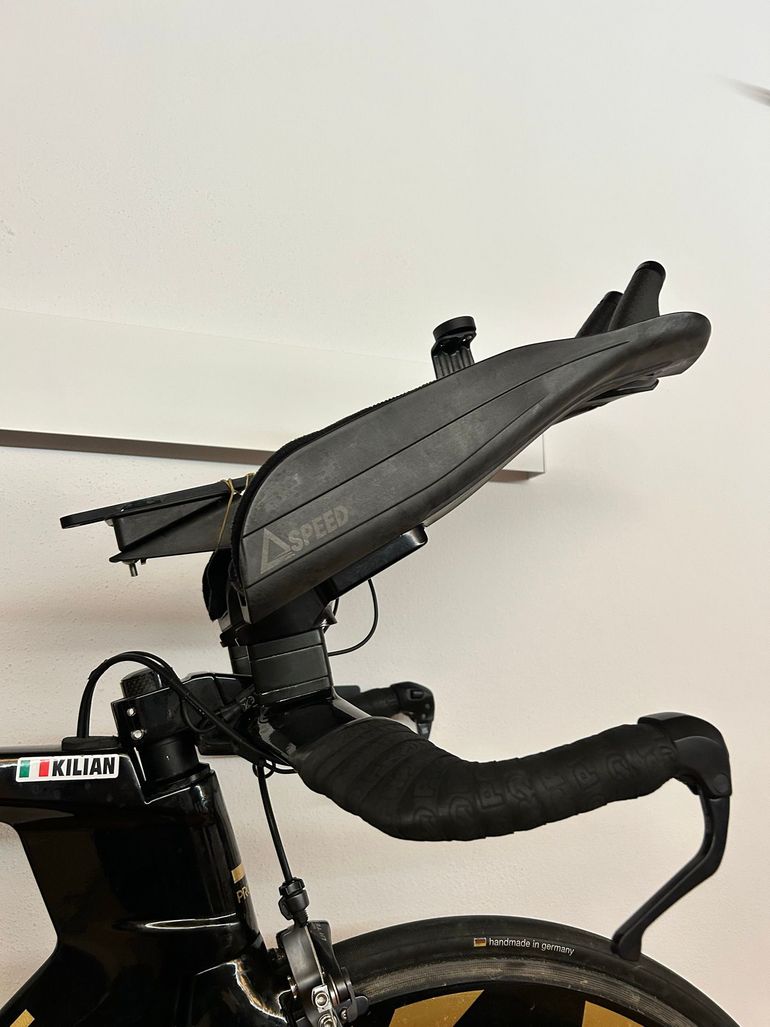 Tweedehands Altro Custom Shimano Ultegra Di2 2018 Road & Gravel — afbeelding 3 van 5