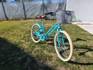 Used B’TWIN 9-12 Years 2023 Youth, Blue — image 2 of 5