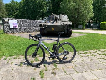 Gebrauchtes Bianchi Oltre XR3 - Ultegra 2022 2022 Road & Gravel