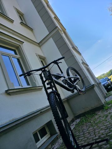 Used CUBE TWO15 PRO 27.5 2023 2023 Mountainbike, Light Gray, 27.5 (650B) — image 2 of 7