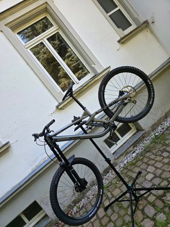 Used CUBE TWO15 PRO 27.5 2023 2023 MTB