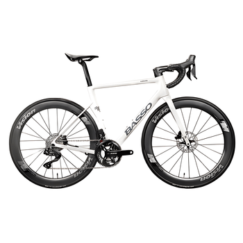 Used Basso Venta R Shimano 105 Di2 2026 2026 Road & Gravel