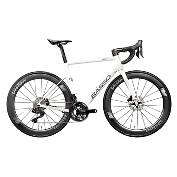 Brugt Basso Venta R Shimano 105 Di2 2026 2026 Road & Gravel