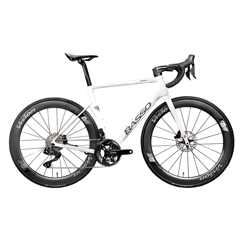 Used Basso Venta R Shimano 105 Di2 2026 2026 Road & Gravel