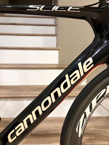 Used Cannondale Custom Shimano Ultegra 2011 Road & Gravel, Black — image 11 of 20