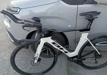 Brugt BH AERO TT 4.0 2023 2023 Road & Gravel — billede 2 af 3