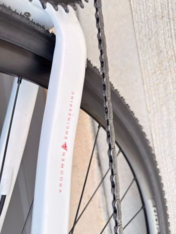 Used 3T Exploro SRAM Apex 2025 Road & Gravel, Red — image 9 of 14