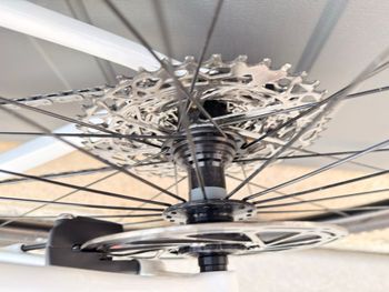 Used 3T Exploro SRAM Apex 2025 Road & Gravel, Red — image 6 of 14