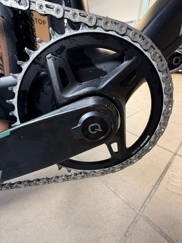 Used Mondraker Custom SRAM Force eTap AXS 2025 Road & Gravel, Black — image 8 of 8