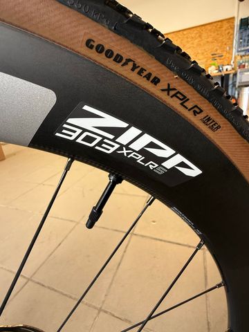 Used Mondraker Custom SRAM Force eTap AXS 2025 Road & Gravel, Black — image 3 of 8