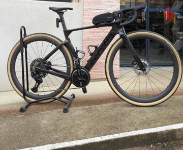 Cervélo Áspero-5 GRX RX825 Di2 1 2026 2026 Road & Gravel usato