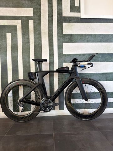 Used Trek Speed Concept 2019 2019 Road & Gravel