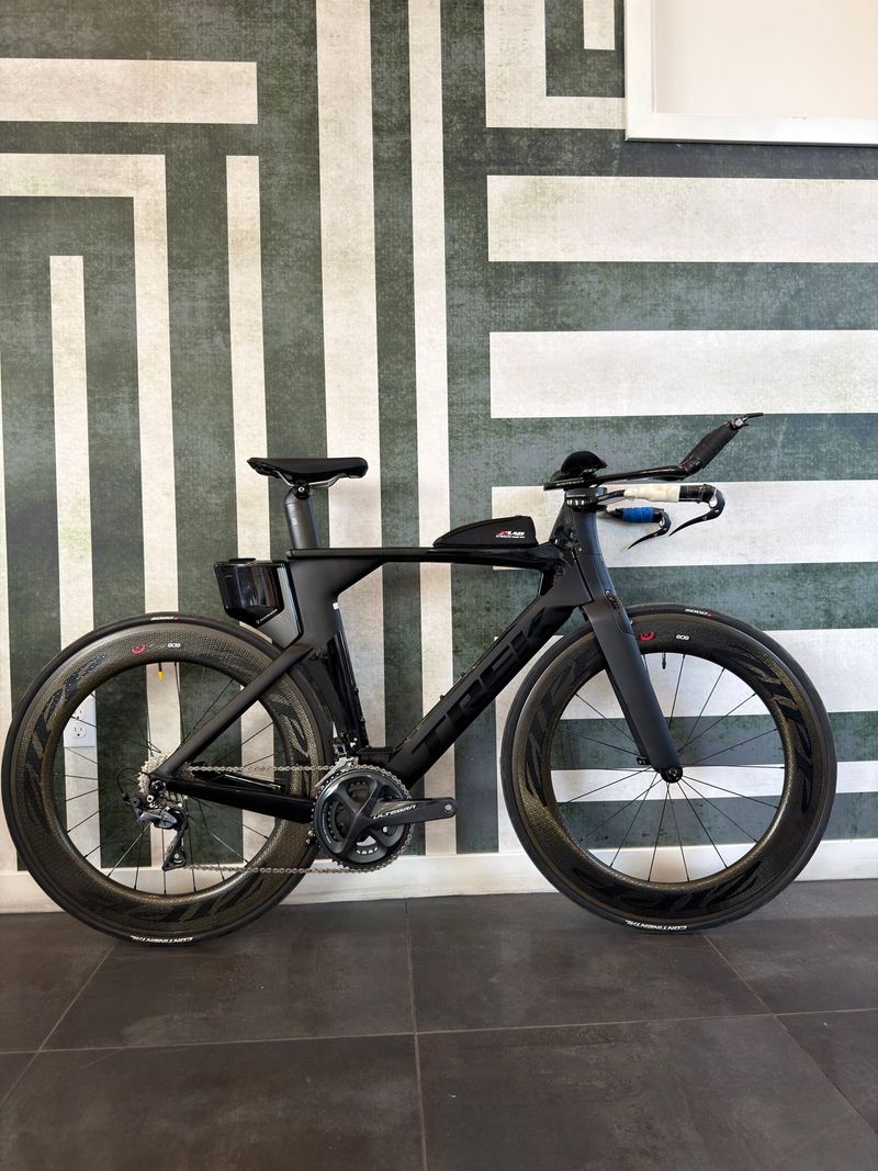 Used Trek Speed Concept 2019 2019 Road & Gravel