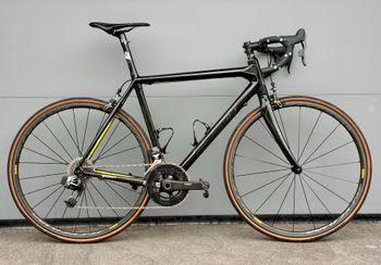 Used Scott Addict SRAM Red eTap AXS 2008 Road & Gravel