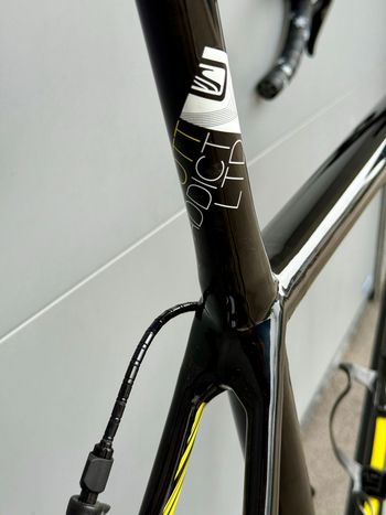 Used Scott Addict SRAM Red eTap AXS 2008 Road & Gravel, Black — image 13 of 14