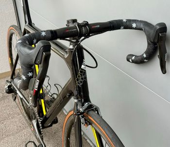 Used Scott Addict SRAM Red eTap AXS 2008 Road & Gravel, Black — image 8 of 14