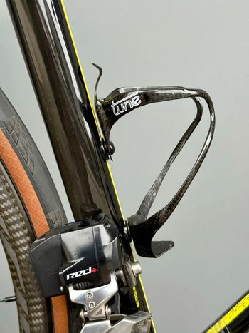 Used Scott Addict SRAM Red eTap AXS 2008 Road & Gravel, Black — image 12 of 14