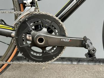 Used Scott Addict SRAM Red eTap AXS 2008 Road & Gravel, Black — image 11 of 14