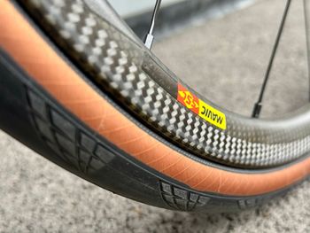 Used Scott Addict SRAM Red eTap AXS 2008 Road & Gravel, Black — image 9 of 14