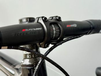 Used Scott Addict SRAM Red eTap AXS 2008 Road & Gravel, Black — image 7 of 14