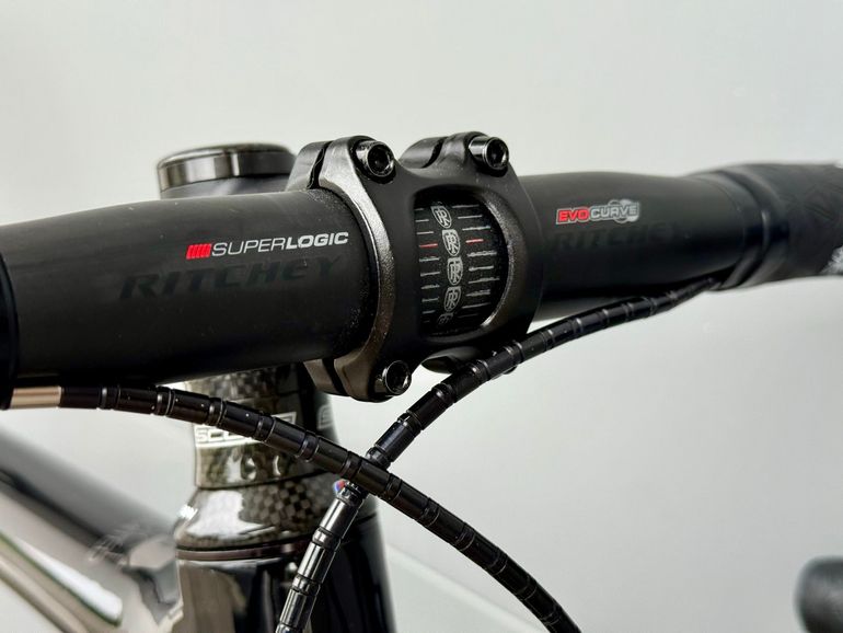 Used Scott Addict SRAM Red eTap AXS 2008 Road & Gravel, Black — image 7 of 14