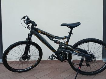 Käytetty Moma Custom Other Shimano - Mountainbike 2023 MTB