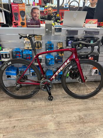 Gebrauchtes Trek Emonda Shimano Dura Ace Di2 2022 Road & Gravel