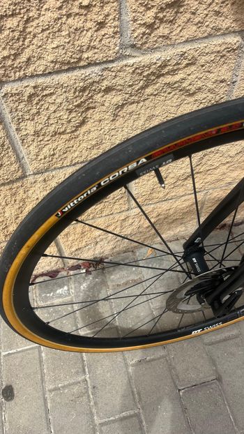 Brugt Canyon Ultimate CF SL Disc 7.0 2019 2019 Road & Gravel — billede 15 af 15