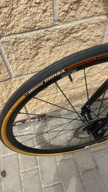 Gebrauchtes Canyon Ultimate CF SL Disc 7.0 2019 2019 Road & Gravel, Schwarz — Bild 15 von 15