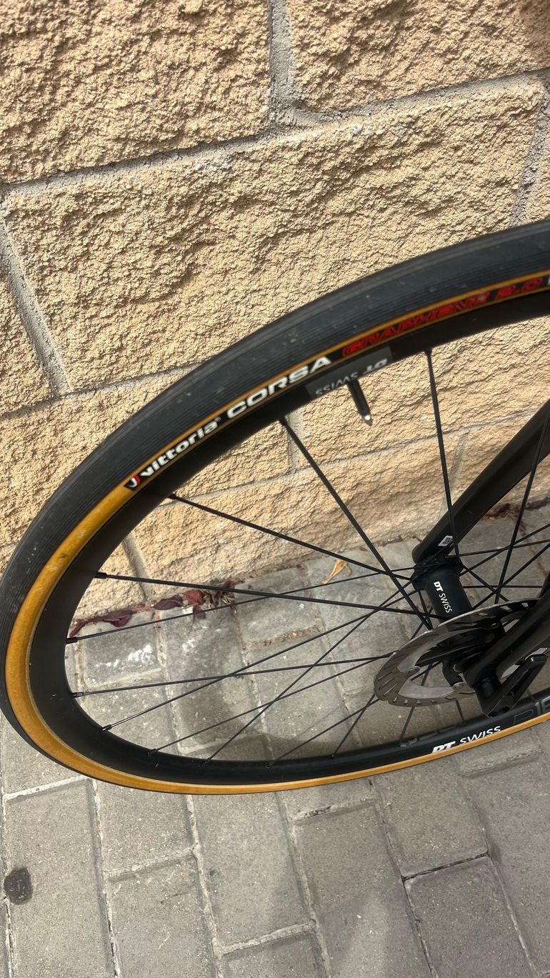 Brugt Canyon Ultimate CF SL Disc 7.0 2019 2019 Road & Gravel — billede 15 af 15