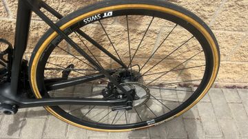 Gebrauchtes Canyon Ultimate CF SL Disc 7.0 2019 2019 Road & Gravel, Schwarz — Bild 9 von 15