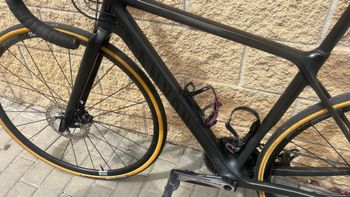 Used Canyon Ultimate CF SL Disc 7.0 2019 2019 Road & Gravel