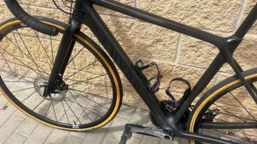 Gebrauchtes Canyon Ultimate CF SL Disc 7.0 2019 2019 Road & Gravel, Schwarz — Bild 1 von 15