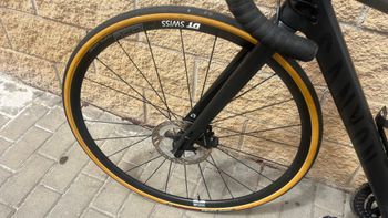 Brugt Canyon Ultimate CF SL Disc 7.0 2019 2019 Road & Gravel — billede 12 af 15