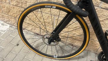 Gebrauchtes Canyon Ultimate CF SL Disc 7.0 2019 2019 Road & Gravel, Schwarz — Bild 12 von 15