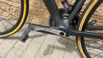 Brugt Canyon Ultimate CF SL Disc 7.0 2019 2019 Road & Gravel — billede 5 af 15
