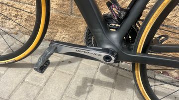 Gebrauchtes Canyon Ultimate CF SL Disc 7.0 2019 2019 Road & Gravel, Schwarz — Bild 5 von 15