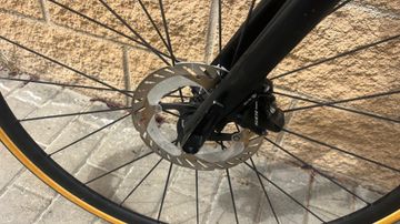 Gebrauchtes Canyon Ultimate CF SL Disc 7.0 2019 2019 Road & Gravel, Schwarz — Bild 10 von 15