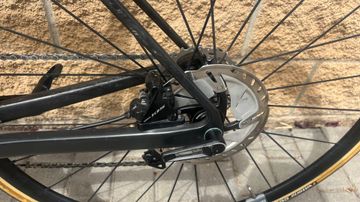 Gebrauchtes Canyon Ultimate CF SL Disc 7.0 2019 2019 Road & Gravel, Schwarz — Bild 8 von 15