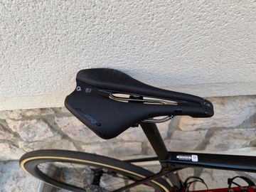 Brugt Canyon Ultimate CF SL 8 Di2 2024 2024 Road & Gravel — billede 6 af 7