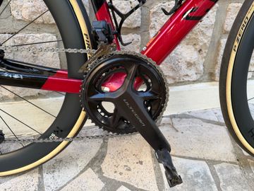 Brugt Canyon Ultimate CF SL 8 Di2 2024 2024 Road & Gravel — billede 3 af 7
