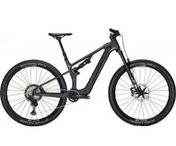 Tweedehands Focus VAM² SL 9.9 2024 2024 Mountainbike — afbeelding 1 van 3