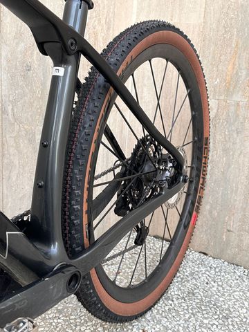 Used Trek Procaliber Shimano GRX 2021 Mountainbike, Black — image 11 of 11