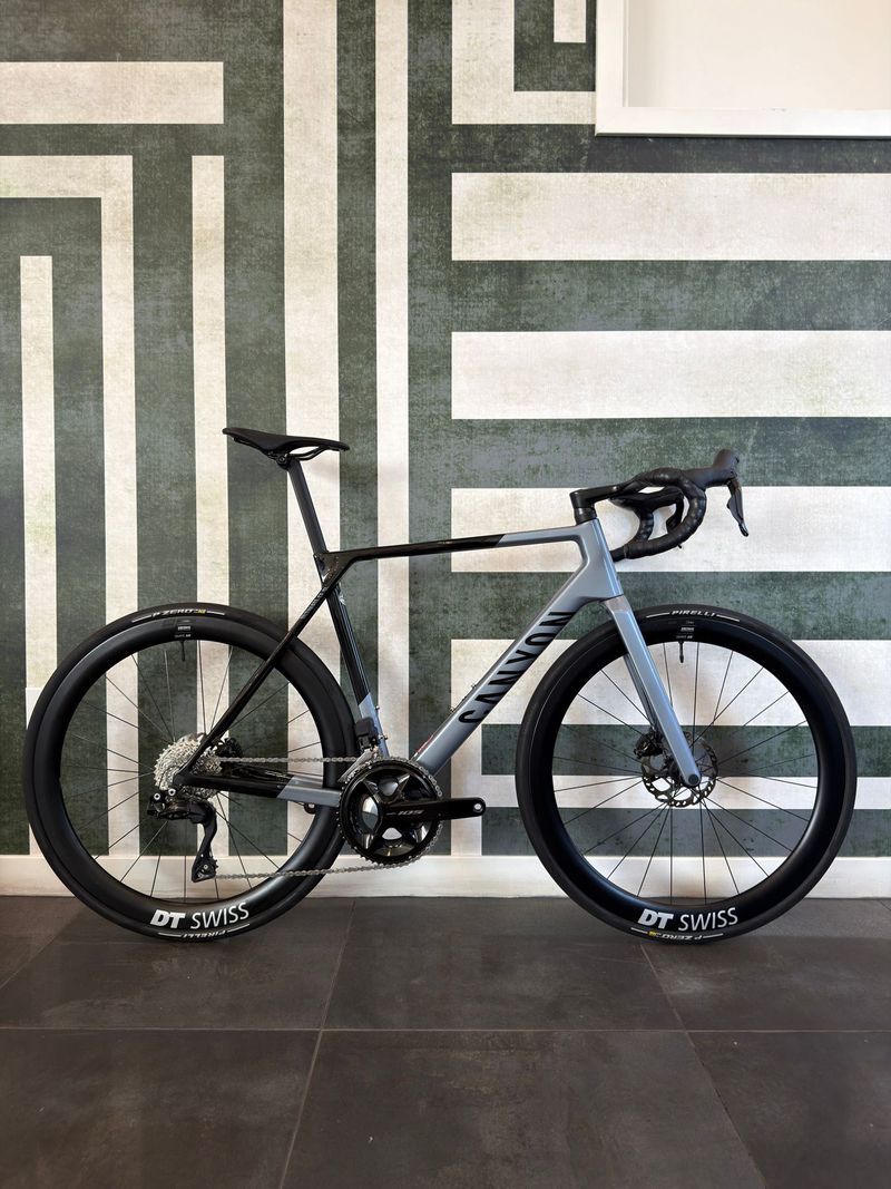 Used Canyon Ultimate CF SL 7 2025 2025 Road & Gravel