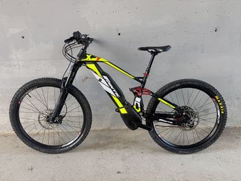 Gebrauchtes Fantic XF1 Integra 150 Trail 2021 MTB