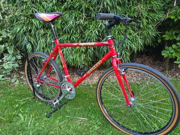 Gebrauchtes Colnago Custom Shimano Deore XT 1991 MTB
