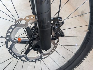 Używany Giant Trance 29 1 2024 2024 Mountainbike — zdjęcie 8 z 11