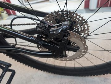 Używany Giant Trance 29 1 2024 2024 Mountainbike — zdjęcie 3 z 11