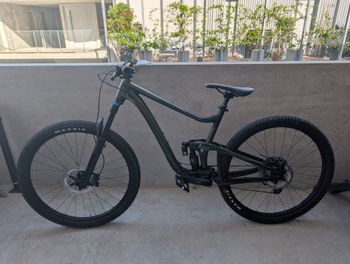 Gebrauchtes Giant Trance 29 1 2024 2024 MTB