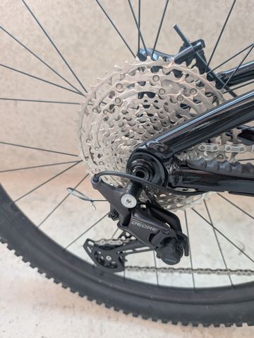Używany Giant Trance 29 1 2024 2024 Mountainbike — zdjęcie 6 z 11